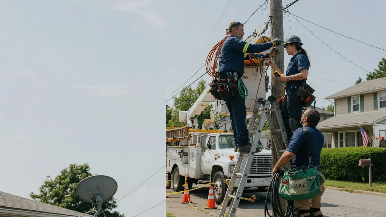 Electrical Repair in Granville, IL near me